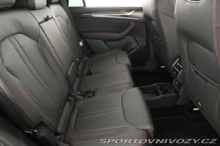 Škoda Kodiaq RS RS RS 2.0 TSI 2025