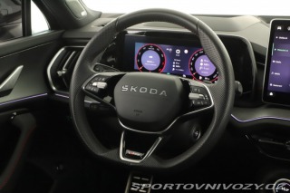 Škoda Kodiaq RS RS RS 2.0 TSI 2025