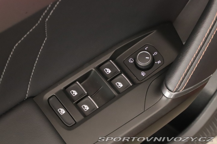 Cupra Formentor 1.5 TSI 2024