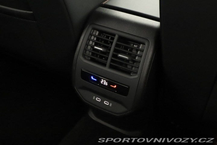 Cupra Formentor 1.5 TSI 2024