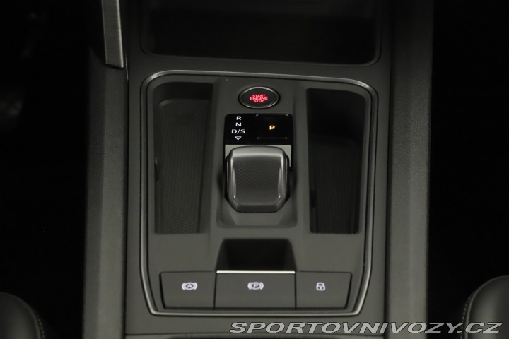 Cupra Formentor 1.5 TSI 2024