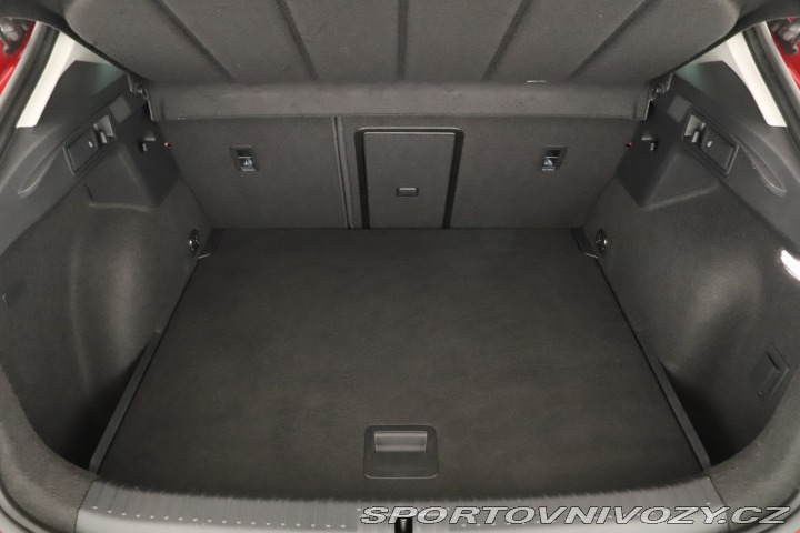 Cupra Formentor 1.5 TSI 2024