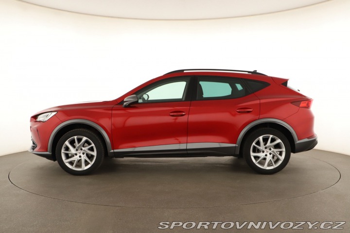 Cupra Formentor 1.5 TSI 2024