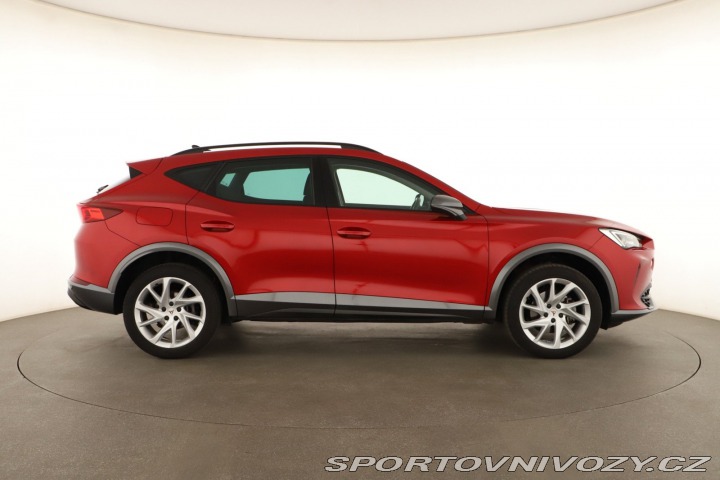 Cupra Formentor 1.5 TSI 2024