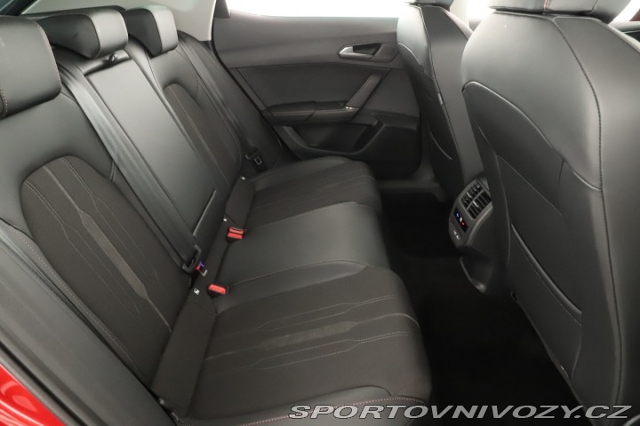 Cupra Formentor 1.5 TSI 2024