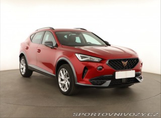 Cupra Formentor 1.5 TSI 2024