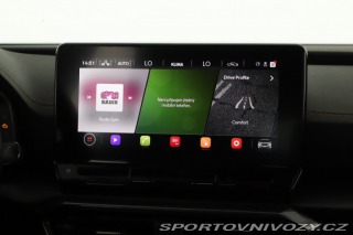 Cupra Formentor 1.5 TSI 2024