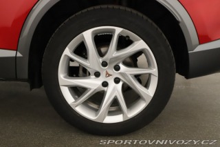 Cupra Formentor 1.5 TSI 2024