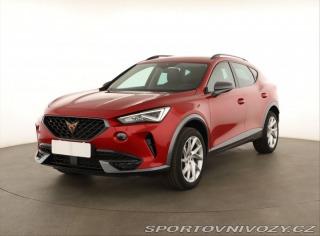Cupra Formentor 1.5 TSI 2024