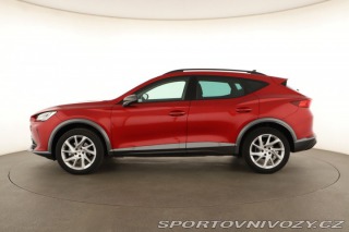 Cupra Formentor 1.5 TSI 2024
