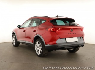 Cupra Formentor 1.5 TSI 2024