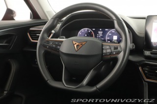 Cupra Formentor 1.5 TSI 2024