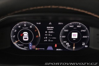 Cupra Formentor 1.5 TSI 2024