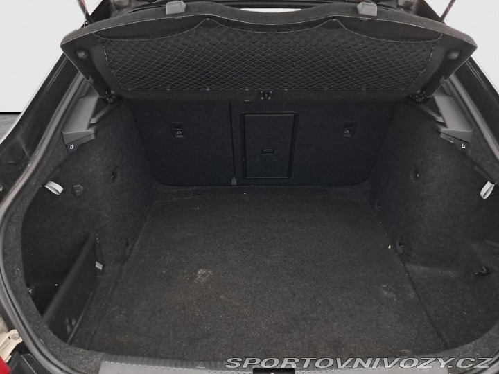 Škoda Octavia RS RS 230 2.0 TSI 2016