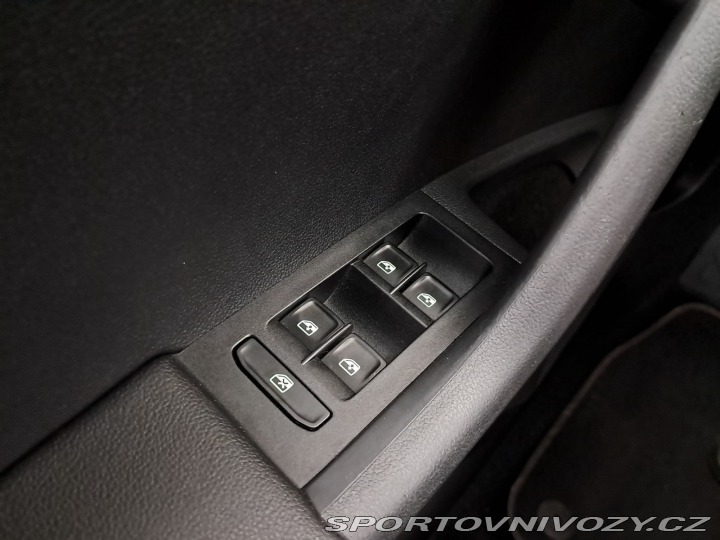 Škoda Octavia RS RS 230 2.0 TSI 2016