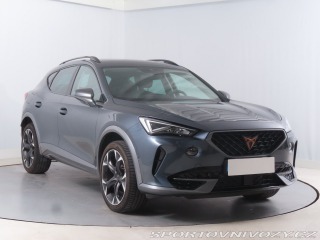 Cupra Formentor 2.0 TSI 4Drive