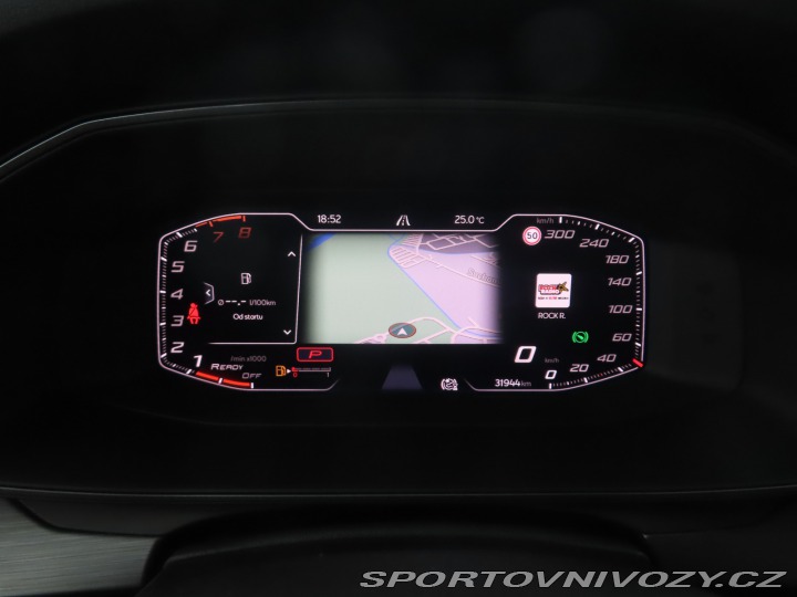 Cupra Formentor 2.0 TSI 4Drive 2022