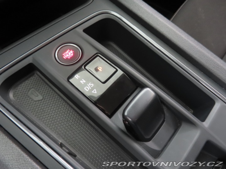 Cupra Formentor 2.0 TSI 4Drive 2022