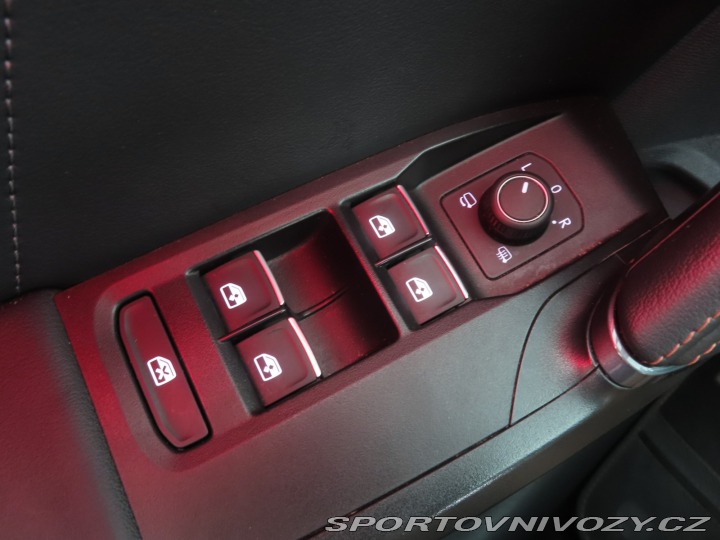 Cupra Formentor 2.0 TSI 4Drive 2022