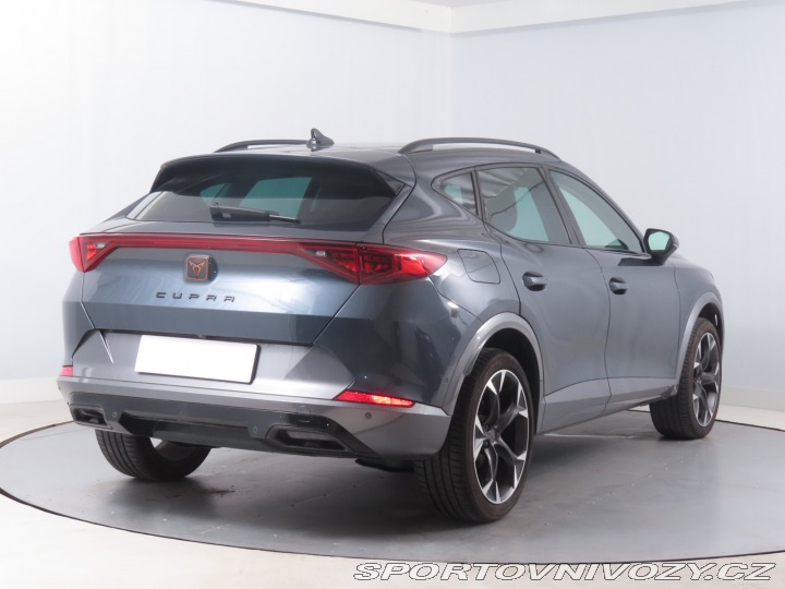 Cupra Formentor 2.0 TSI 4Drive 2022