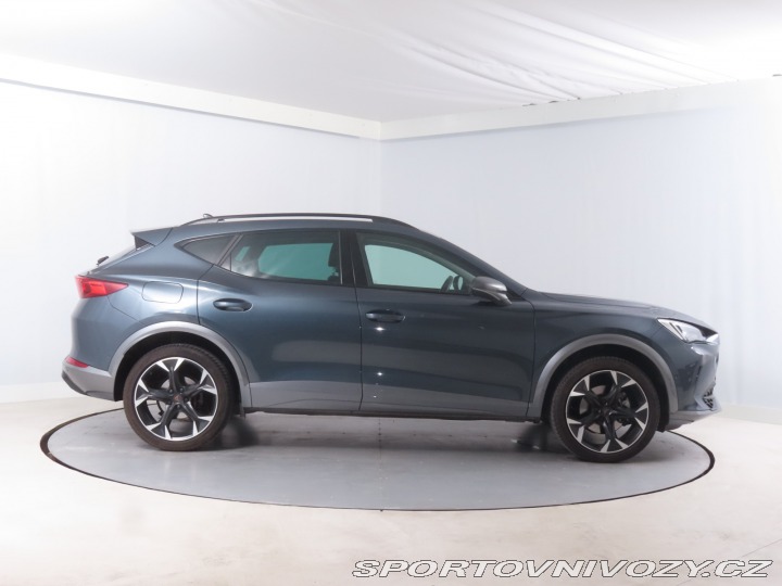 Cupra Formentor 2.0 TSI 4Drive 2022