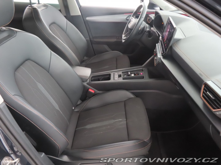 Cupra Formentor 2.0 TSI 4Drive 2022