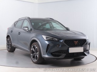 Cupra Formentor 2.0 TSI 4Drive 2022
