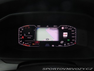 Cupra Formentor 2.0 TSI 4Drive 2022