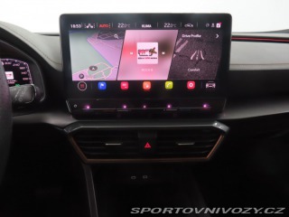 Cupra Formentor 2.0 TSI 4Drive 2022