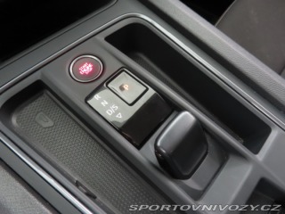 Cupra Formentor 2.0 TSI 4Drive 2022