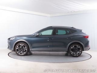 Cupra Formentor 2.0 TSI 4Drive 2022