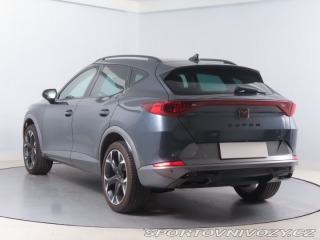 Cupra Formentor 2.0 TSI 4Drive 2022