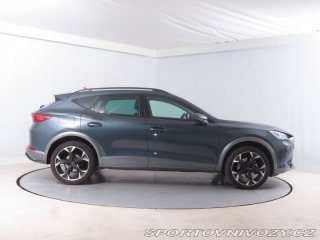 Cupra Formentor 2.0 TSI 4Drive 2022