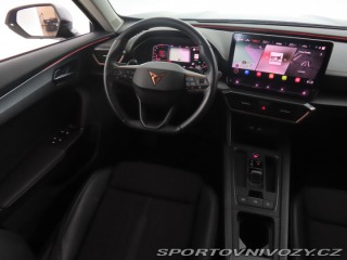 Cupra Formentor 2.0 TSI 4Drive 2022
