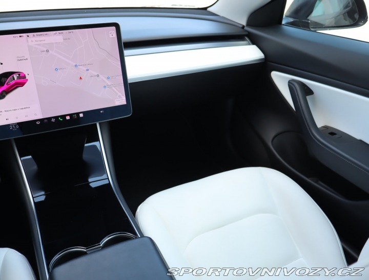 Tesla Model 3 Performance 78kWh 2019
