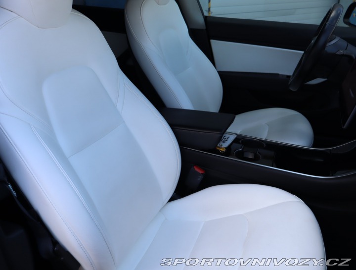 Tesla Model 3 Performance 78kWh 2019
