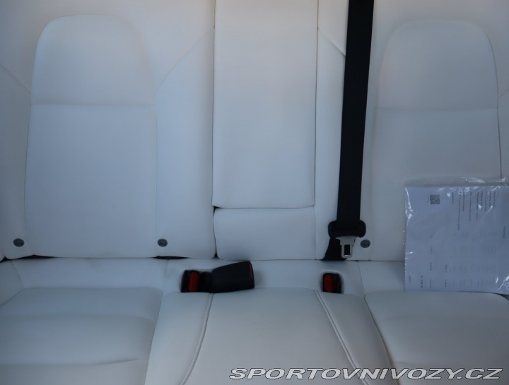 Tesla Model 3 Performance 78kWh 2019