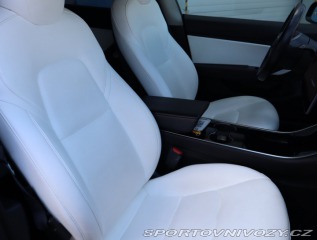 Tesla Model 3 Performance 78kWh 2019