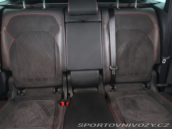 Škoda Kodiaq RS RS RS 2.0 TDI 2020