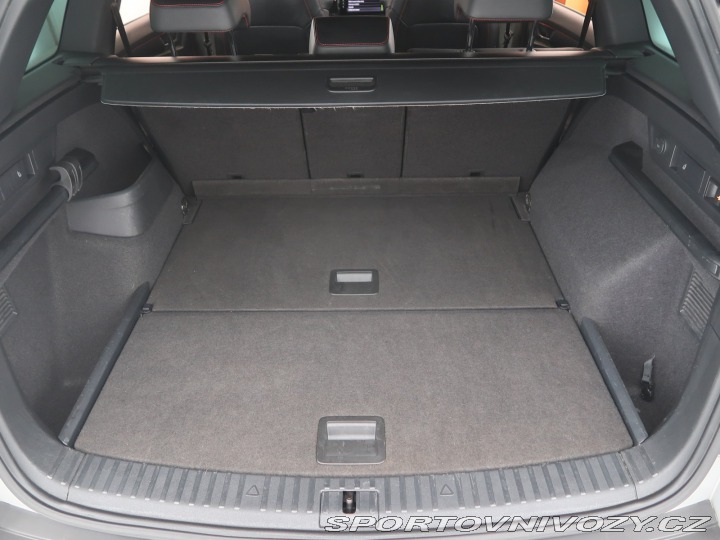 Škoda Kodiaq RS RS RS 2.0 TDI 2020