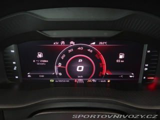 Škoda Kodiaq RS RS RS 2.0 TDI 2020
