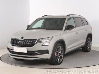 Škoda Kodiaq RS RS RS 2.0 TDI 2020