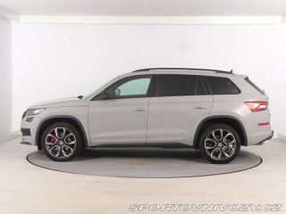 Škoda Kodiaq RS RS RS 2.0 TDI 2020