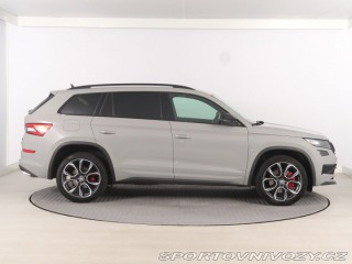 Škoda Kodiaq RS RS RS 2.0 TDI 2020