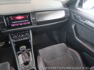 Škoda Kodiaq RS RS RS 2.0 TDI 2020