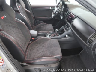 Škoda Kodiaq RS RS RS 2.0 TDI 2020