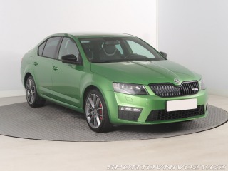 Škoda Octavia RS RS RS 2.0 TDI