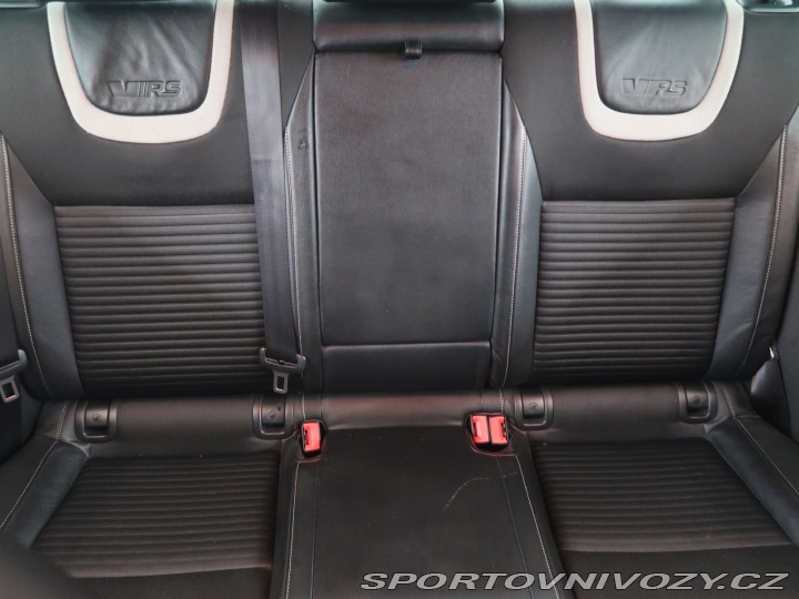Škoda Octavia RS RS RS 2.0 TDI 2013