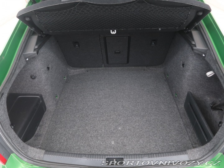Škoda Octavia RS RS RS 2.0 TDI 2013