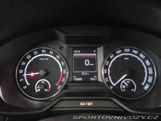 Škoda Octavia RS RS RS 2.0 TDI 2013